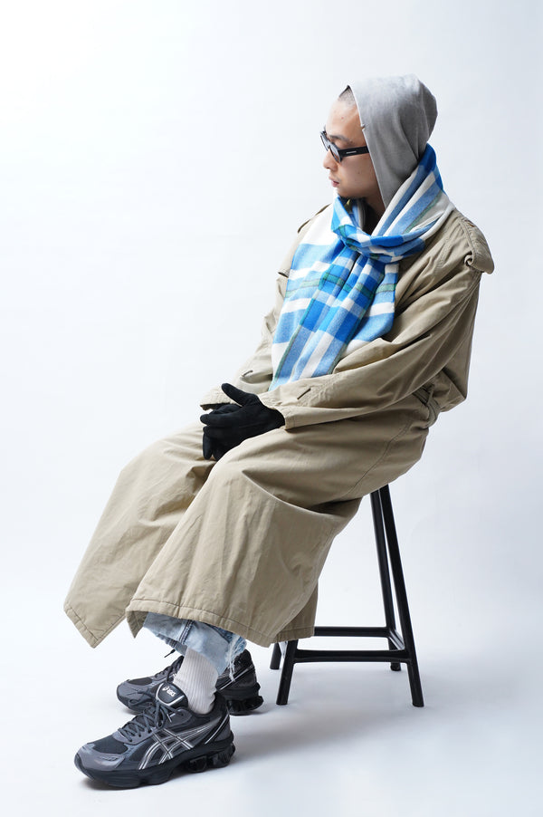 -GEL-KINETIC FLUENT- (GRAPHITE GREY/PURE SILVER)