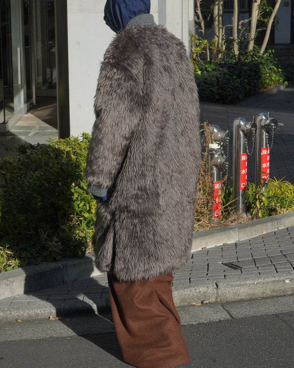 Farout -New Pharaoh Coat-