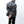 LANEGAN -CASHMERE TWEED SNOW PARKA-