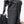 -Polyester mesh safari jacket-