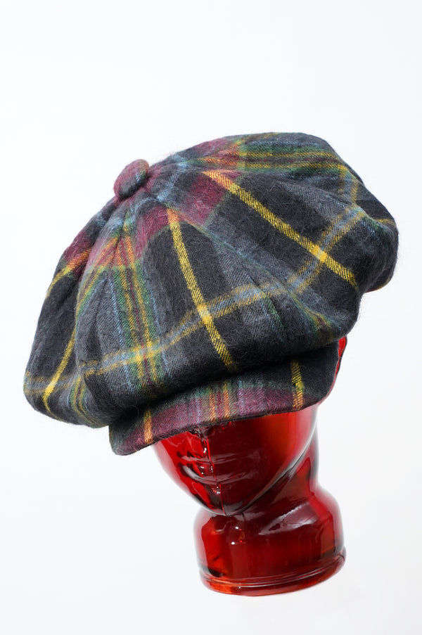 -BAKER BOY- [NIGHT TARTAN]