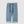 DEAN BLUE -Oversized denim trousers-[STONE]