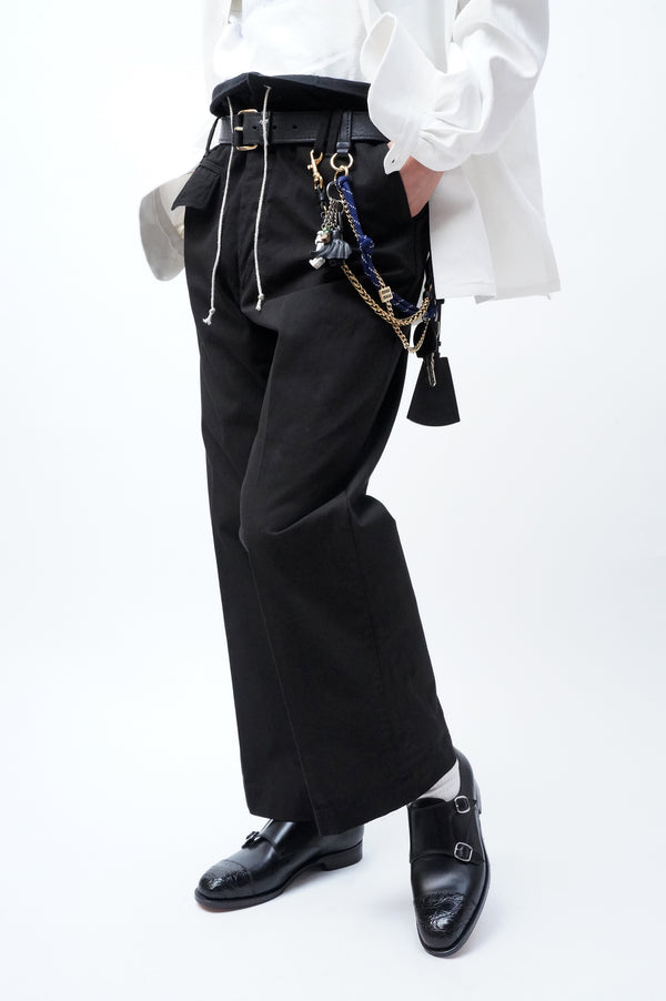 TRIREME TROUSERS