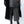 -PULLOVER SMOCK- [BLACK&WHITE TWEED]