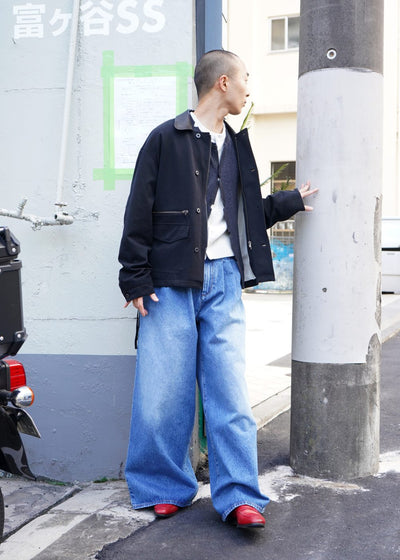 -Cardigan (Archive)-