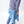 Hammer One Shoulder Apron in Dorothy