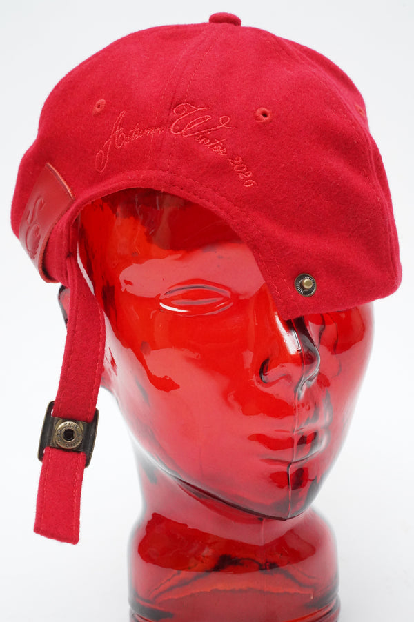-PEGASUS TRUCKER CAP-