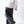 -SPAGO SKIRT- POLYESTER CANVAS