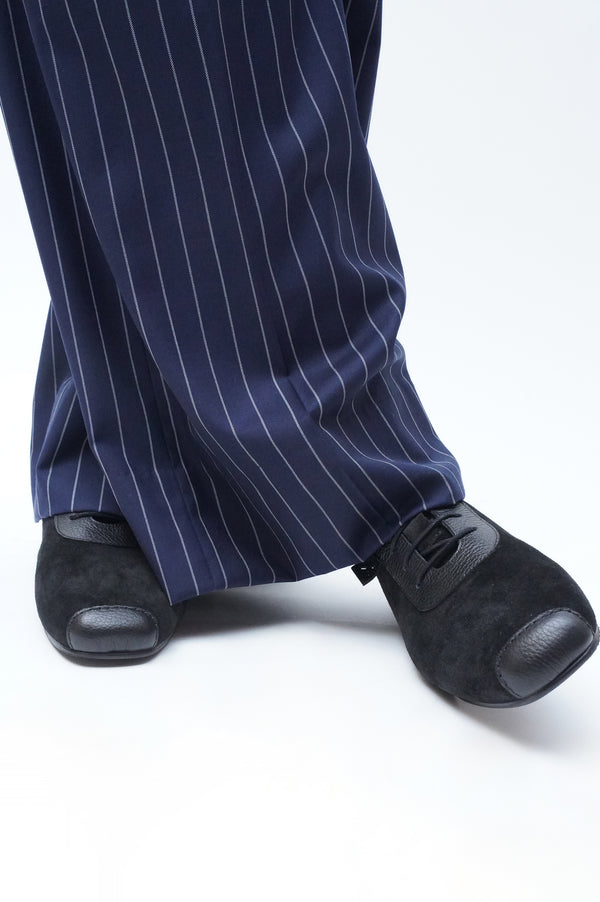 -Soft grip slip on-