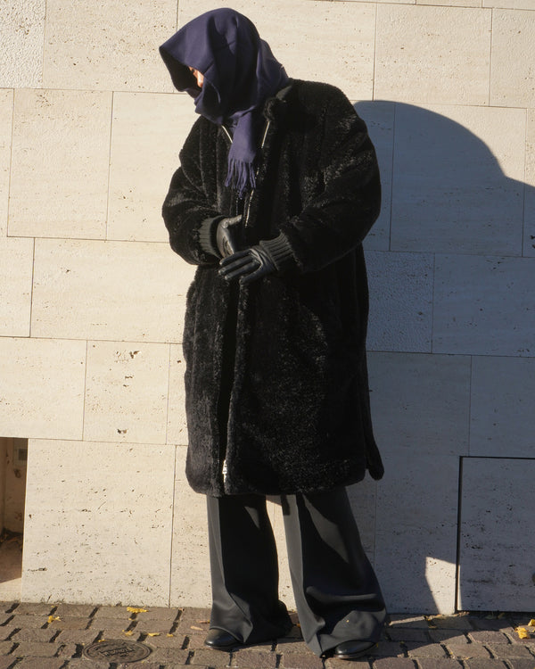 Farout -New Pharaoh Coat-