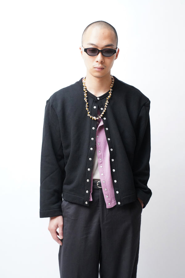 -SOTTOBOSCO NECKLACE-