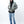 The Masha [Baby corduroy pullover hoodie]