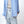 -WASHED ORGANIC COTTON BELTED 1TUCK TROUSER-