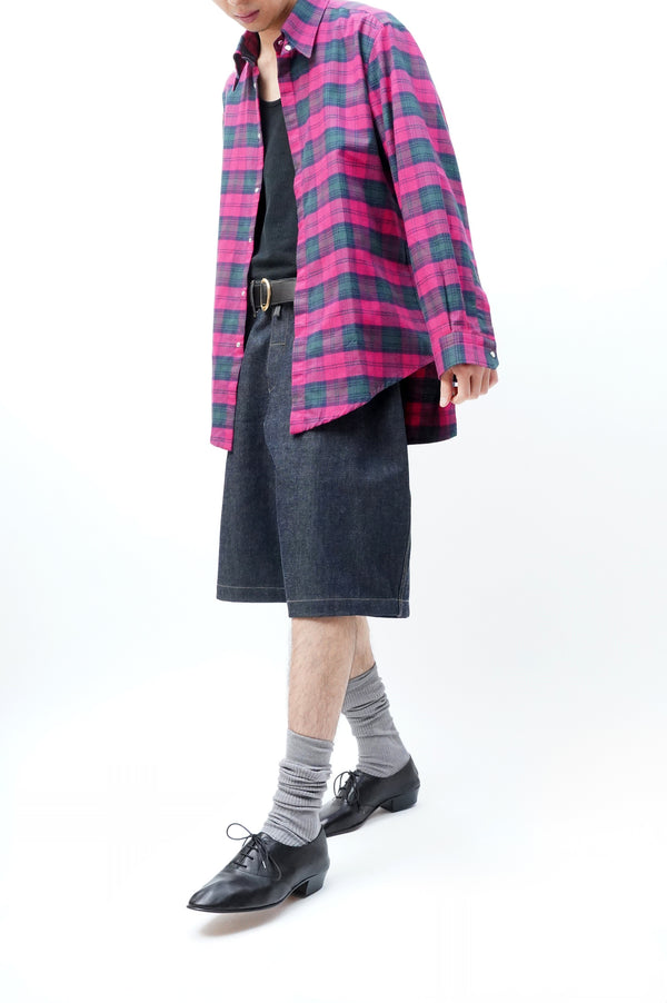 Brandon Adjustable Shorts