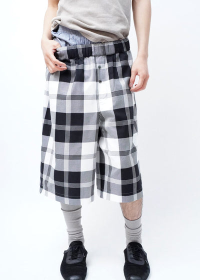 -NIGHT SHORTS-