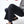 -Mesh Flared Trousers-