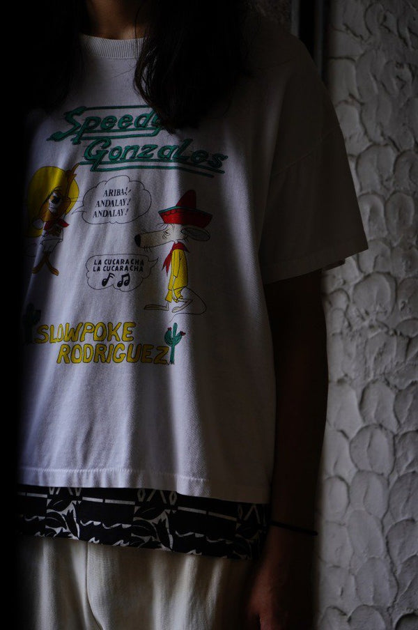 [MANHOLE EDITION] -REGULAR FIT TANK TOP-