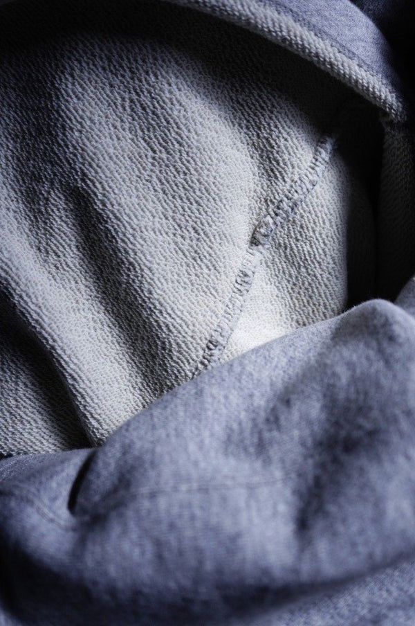 [MANHOLE EDITION] HOLLS -Hockey Sweat Shirt-