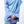 Hammer One Shoulder Apron in Dorothy