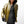 -BRIGHAM LEATHER HOODED JACKET-