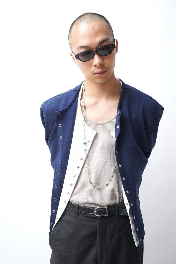 -CAMPO NECKLACE-