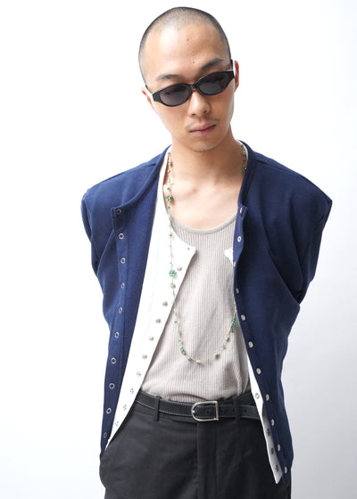 -CAMPO NECKLACE-