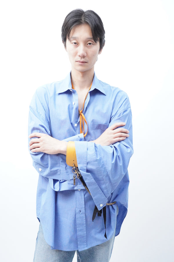 AXEP -Keyring Cuff-