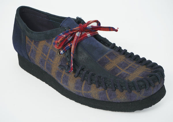 NICHOLAS DALEY×CLARKS -ND Wallabee-