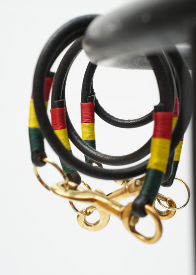 Kingsley Walters Studio - LANYARD T1 -