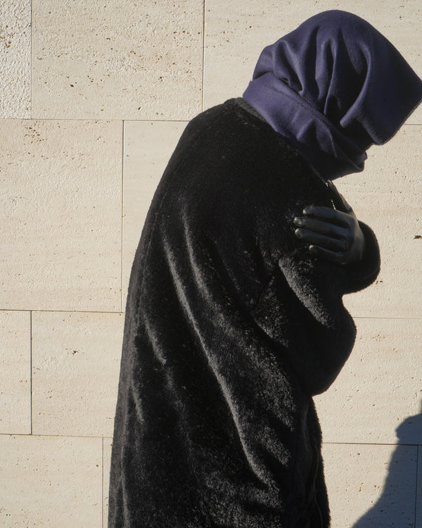 Farout -New Pharaoh Coat-