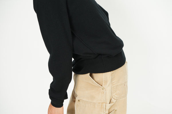 extreme cashmere × -n°36 Be Classic Sweaters-