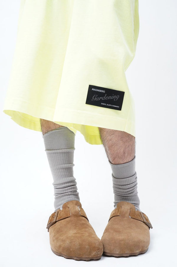 -GLOW NEON SHORTS-