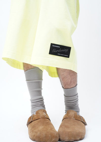 -GLOW NEON SHORTS-