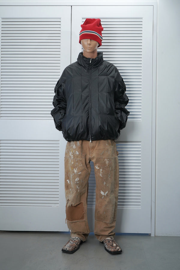 "CARHARTT" -Double Knee Painter Pants-