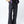 [MANHOLE EDITION] PT41 -BLACK LIMONTA NYLON-