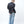 - JLT JACKET - [BLACK MOLESKIN]