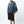 METHOD [Integrated Leather Belt Short Pants]