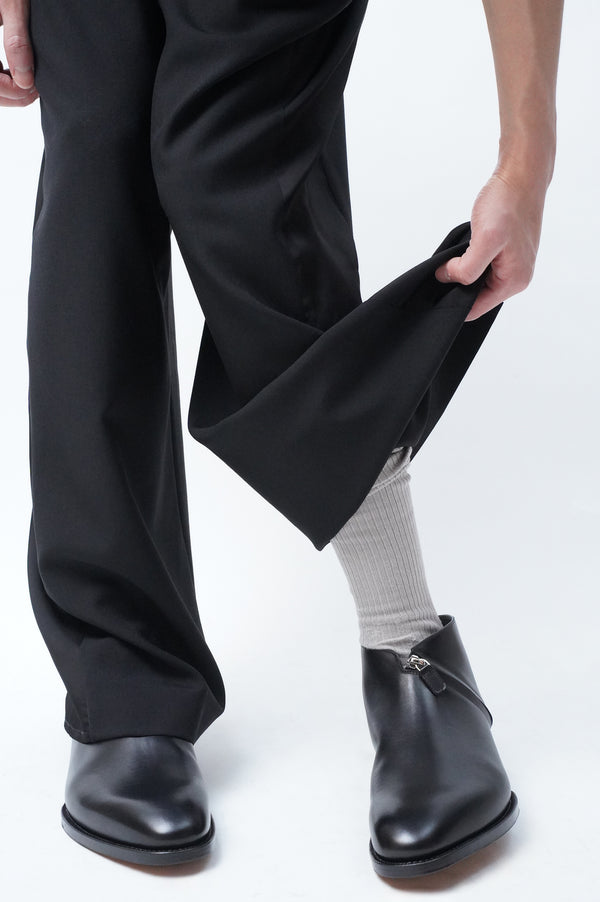 -LOW PANTS-