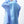 Hammer One Shoulder Apron in Dorothy