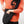 Stand-Up Demimoorebag [Black Linen]