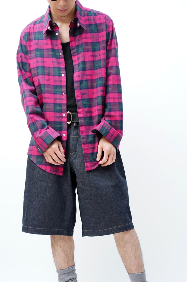Brandon Adjustable Shorts