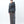 -SPAGO SKIRT- POLYESTER CANVAS
