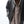 LANEGAN -CASHMERE TWEED SNOW PARKA-