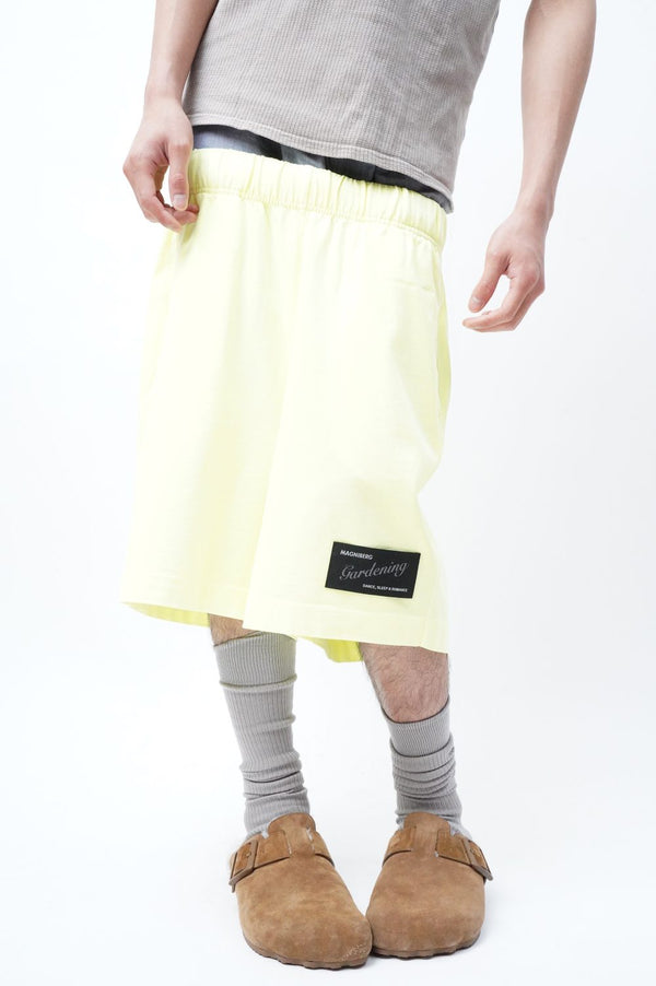 -GLOW NEON SHORTS-