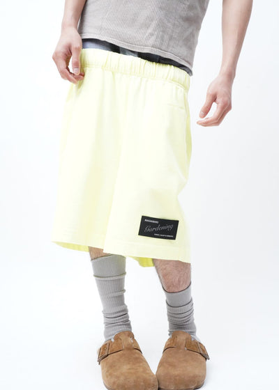 -GLOW NEON SHORTS-