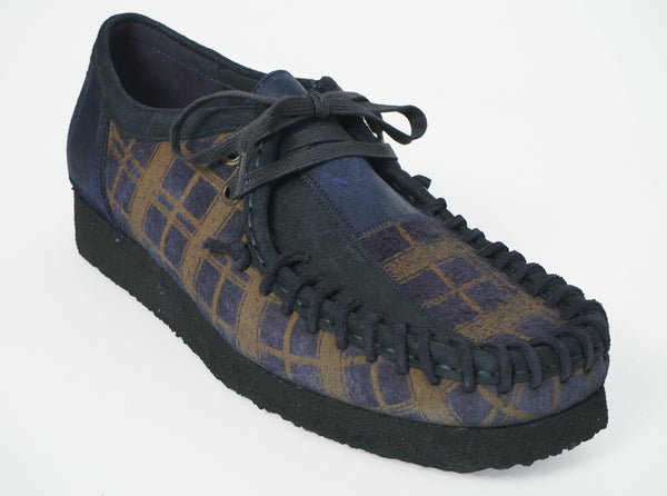 NICHOLAS DALEY×CLARKS -ND Wallabee-