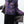 [MANHOLE EDITION] PT41 -BLACK VELVET JERSEY-