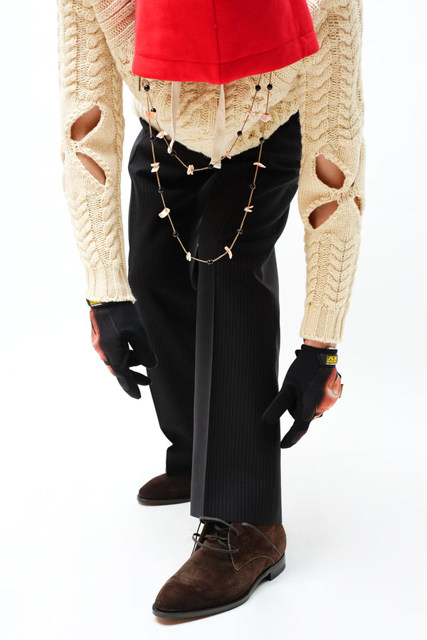 PERKIN TROUSER