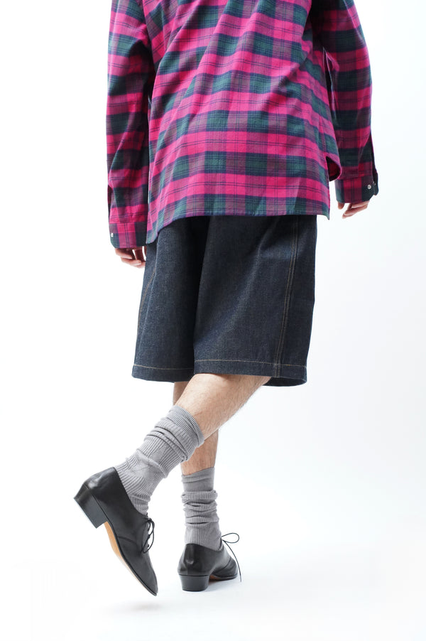 Brandon Adjustable Shorts