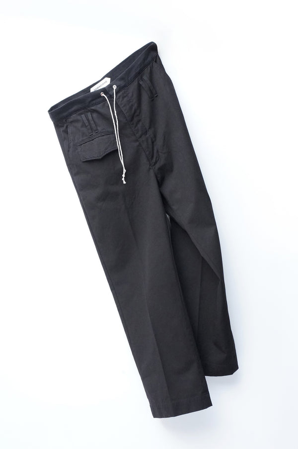 TRIREME TROUSERS